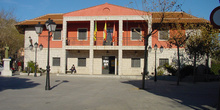 Ayuntamiento de La Cabrera