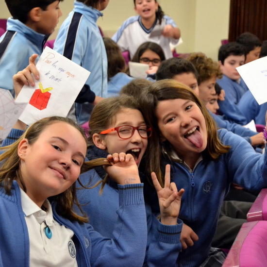 NAVIDAD 2018 2º EP VÍDEO 4 8