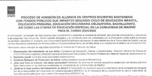 PREGUNTAS FRECUENTES ADMISIÓN 24.25
