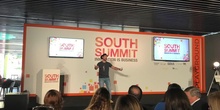 SOUTH SUMMIT 2018