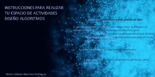 Inicio_Diseño Algoritmos
