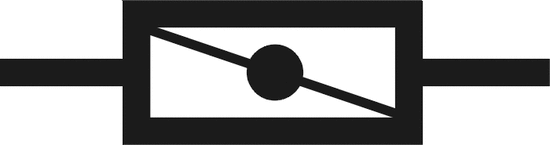 Válvula de estrangulación