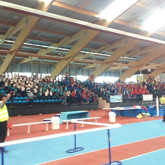 MINIOLIMPIADAS 4º CURSO 21