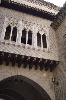Casa del Deán de Zaragoza