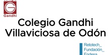 CEIPSO GANDHI