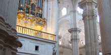 Catedral de Granada, Andalucía