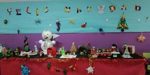 Decoración Navideña curso 19-20 18