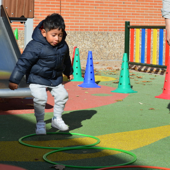 DÍA DEL MAESTRO 2018 1