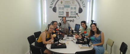 APADRINAMIENTO 1º y 5º DE PRIMARIA: SUS RESPONSABLES