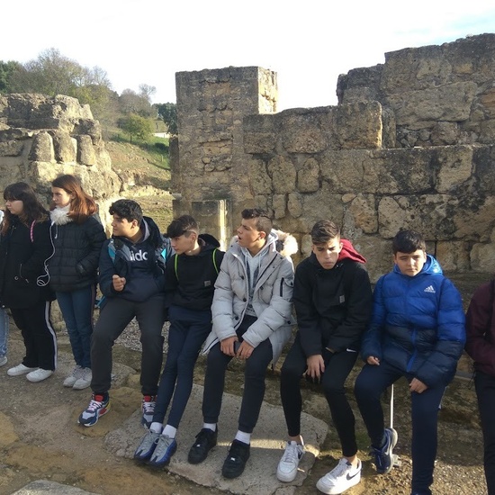 Viaje a Granada y Córdoba 2019 14