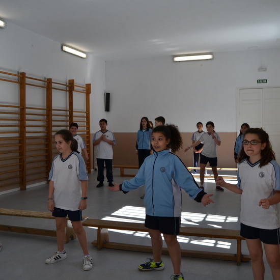 JORNADAS CULTURALES 2019: JUEGOS Y DEPORTE 5º Y 6º PRIMARIA 24
