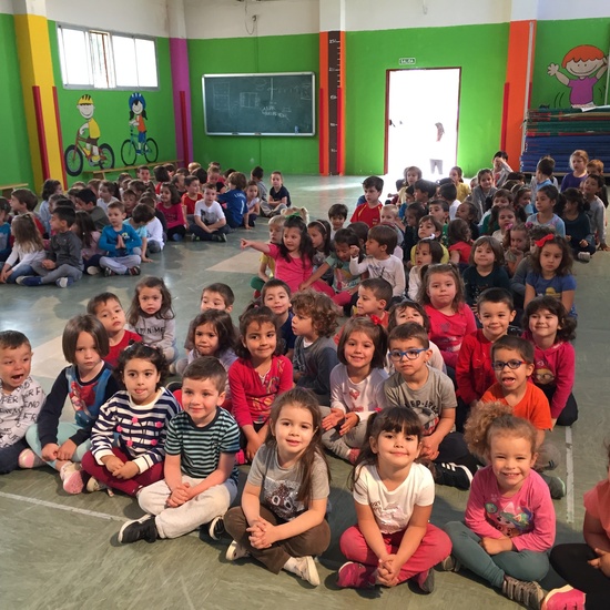 Certamen literario 1