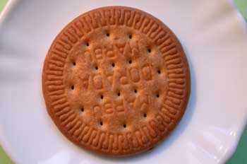 Galleta