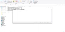 HTML. 4. Ejercicios. Ancla.