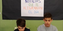 Noticias Hugo y Lucas