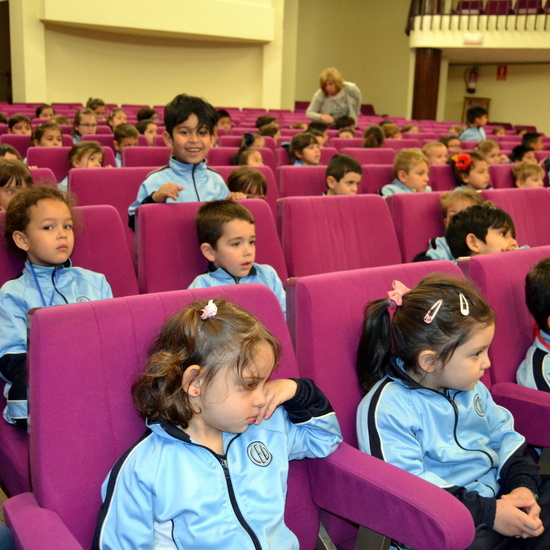 Concierto de alumn@s EP 2018 4