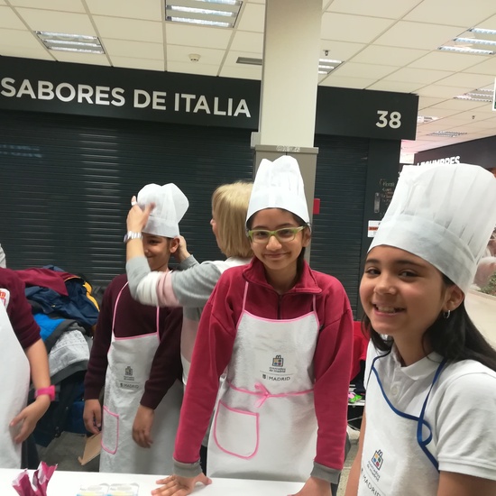 Luis Bello 5º Visita Mercado de Prosperidad 4