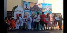Festival Fin de Curso