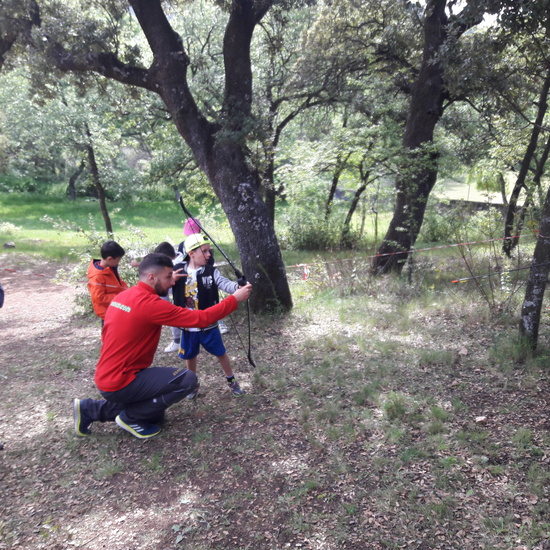 Multiaventura en Torrelavega (I) 39