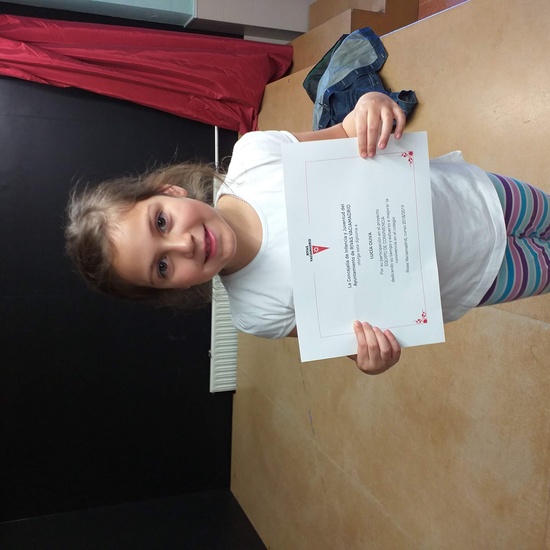 ÚLTIMA SESIÓN EQUIPO DE CONVIVENCIA. 14