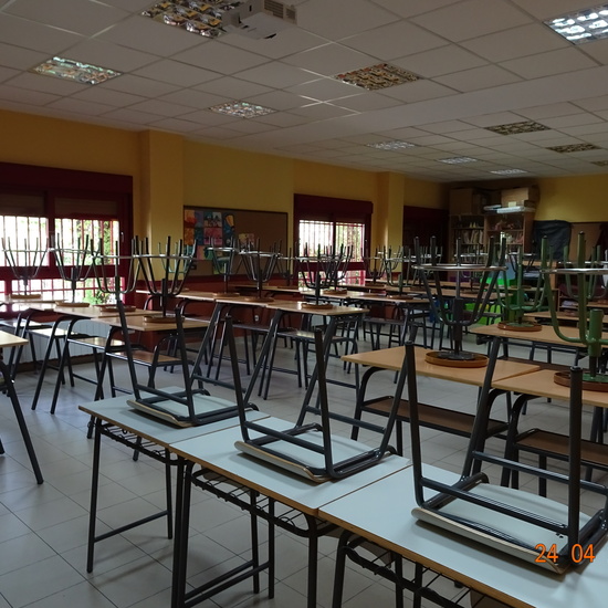 IES Tirso de Molina 43