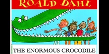 The Enormous Crocodile