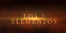 LOS 7 ELEMENTOS