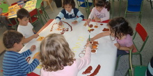 2016_11_Pintando el otoño de Vivaldi_Infantil 4C 4