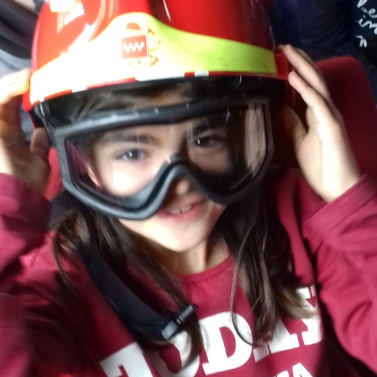 visita padre bombero III 8