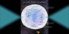 A qué sabe la luna