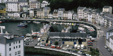 Puerto de Luarca, Principado de Asturias
