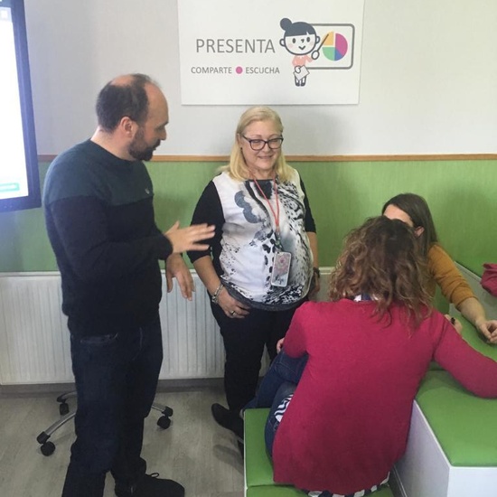 Proyecto de formación 