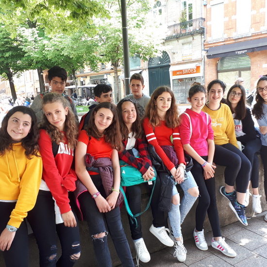 Viaje Toulouse 2018 10