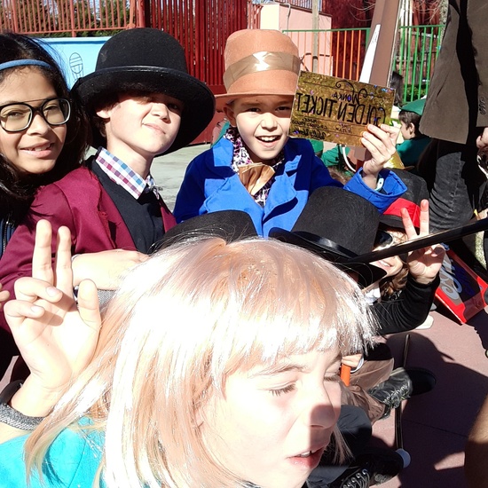 CARNAVAL CIUDAD PEGASO FEBRERO '20 III 2