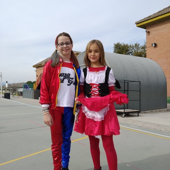 2018_02_28_Carnaval 5º_2_CEIP FDLR_Las Rozas 2
