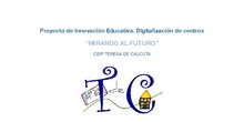 PROYECTO DE INNOVACIÓN