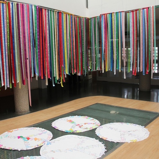 Semana Escolar por la No Violencia y la Paz 11