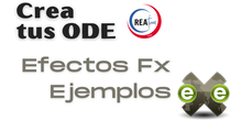 Efectos Fx - Ejemplos - eXeLearning