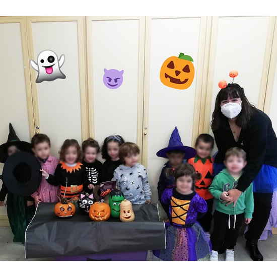  HALLOWEEN 2020 CPB ANTONIO MACHADO COLMENAR 31