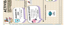 Actividades AMPA26_27