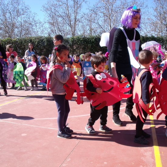 CARNAVAL 2020 - INFANTIL 3 AÑOS 33