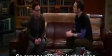 Sheldon y Nietzsche