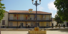 Ayuntamiento de Daganzo de Arriba