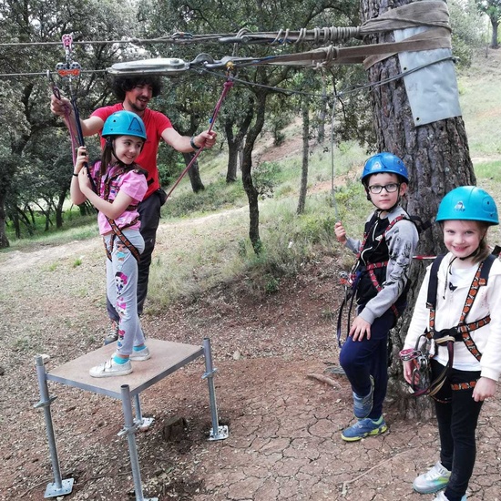 Multiaventura (III) 20