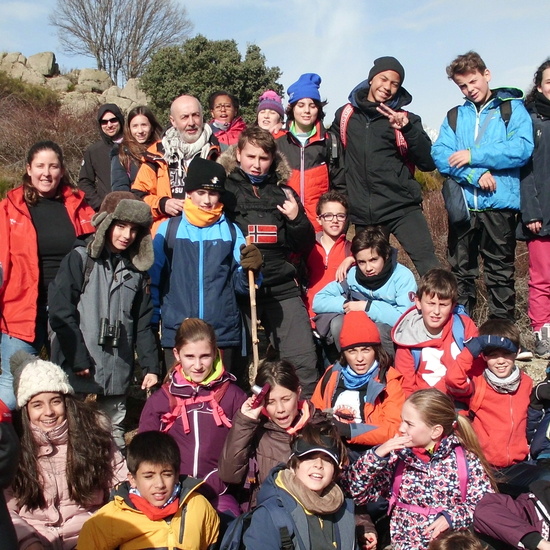 6º CERCEDILLA 2019 13