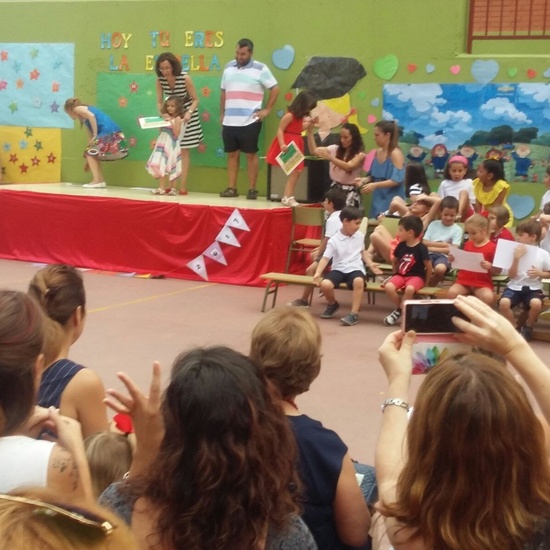 GRADUACIÓN 5 AÑOS 16/17 4