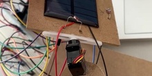 Seguidor solar