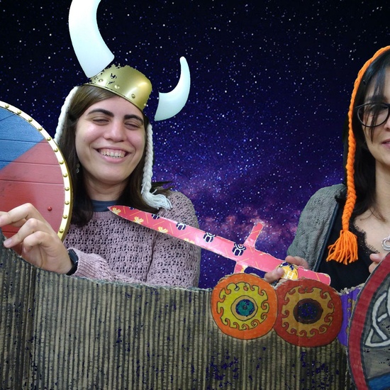 Celebrando YULE 2019 8