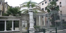 Iglesia del beato Enrico, Treviso