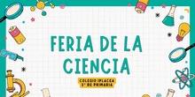 Presentación Proyecto Feria de la Ciencia